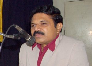 vijaya prakash 